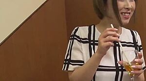 未公開元グラドルほのかのふわふわ天然おっぱい真っ白肌が揺れるエロ動画