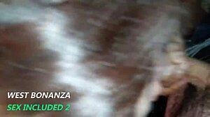 TWO MASSIVE CUM SHOTS fill Lizeth's mouth as wet latina slut deepthroats and orgasms hard!