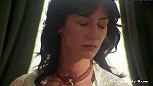 corinne clery jehanne blaise nude tits in 1975 blue films 🔥👅