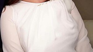 【busty apprentice hairdresser friend gets creampied raw homemade】