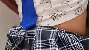 mi profe de ingles me coje super rico