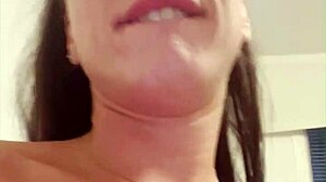 my tattooed solo masturbation many hot orgasms