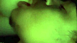 what if lil d's poking aliyah hadid's big tits milf pussy all day?