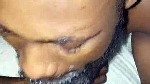 Black Studs Devour Ebony Pussy And Big Ass