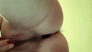 Truth or dare led to me jerking pussy for her 😜💦👭