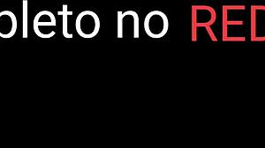 magrinha takes thick cock balls deep no complaints