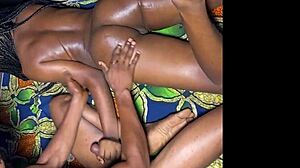 nixie perfect's curvy amateur body with huge puffy nipples ready for wet banging