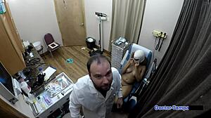 Dr Tampa Taylor Ortega Latina Big Tits Dildo Bent Over Heels