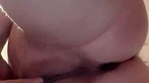 Truth or dare led to me jerking pussy for her 😜💦👭