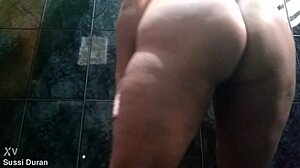 Horny Milf Guides Your Handjob On Webcam Sofa Session