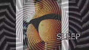 mistress lisa's erotic brainwash leaves me jerking uncontrollably aching