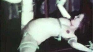 Vintage Pregnant Lesbians from Dark Lantern's Secret 19th Century Diaries