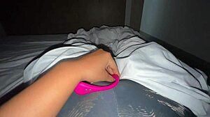 intense orgasm rush before hospital nurse shift