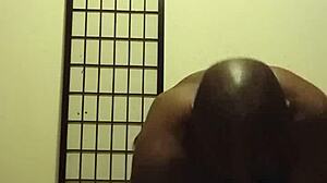 i do spider crab workout then beg for cum on my ass roleplay