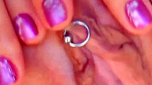 WHO'S THIS BLONDE TEEN BEGGING FOR MALEDOM PUNISHMENT?