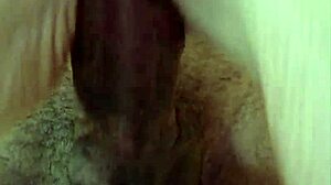 whoa, footjob creampie from my pierced nipple girlfriend!!