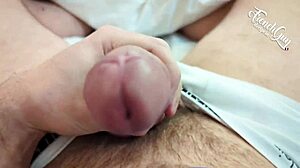 french guy pounds my little 18+ sub bitch holes with insults