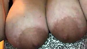 big booty milf wife shakes and dances her fat ass seductively