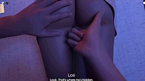 erotic game teases my hidden pleasure secrets 109