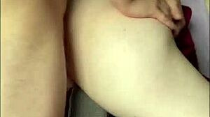 hey olivia bay finally let me grope those huge natural titties outdoors