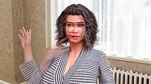 Milfs of Sunville 2 gameplay part 47