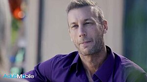 i'm lovin this vacation sex... horny blonde takes every inch!