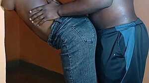 that food vendor teen got her tight pussy wrecked rough by me