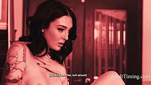 Dream Weavers Family Affair Turns Innocent Into Total Submission 😈🔥