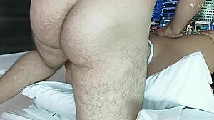 Ghostface fucks party big ass ebony bride corset spanking.