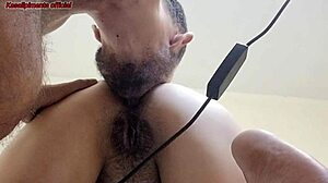 maid's first anal seals salary raise deal