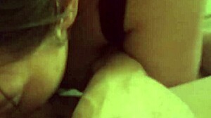 wanna see my sub devour this classic cock like a pro?