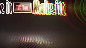 Pov kinky redhead Lauren Phillips loves fucking