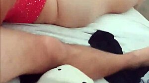 katalina's intriguing update 41 captures steamy latina curves on film