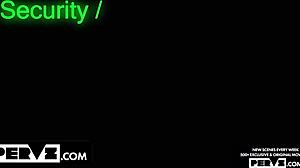 nicole doshi's christmas shopping cavity search surprise