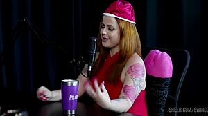 isadora closel, tifany rocha and raphaela savanah swing bdsm compilation part 4