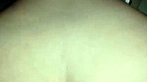 latina teen anal hurts but feels so good homemade pov