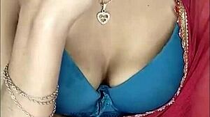 skinny big tits amateur begs stepdad for deep homemade fuck first time