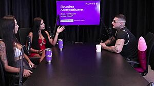 pro transsexual fucks seven men to shine kylian cria