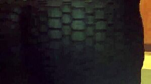 big booty milf wife shakes and dances her fat ass seductively