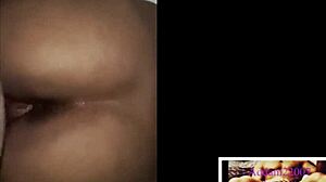 Shy Horny Teen Lets Me Fuck Wet Tight Pussy