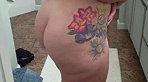 wanna watch my fat wife pee wet pussy compilation?