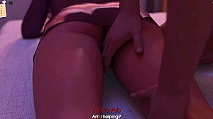 erotic game teases my hidden pleasure secrets 109