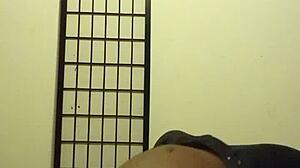 i do spider crab workout then beg for cum on my ass roleplay