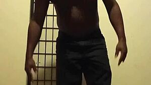 i do spider crab workout then beg for cum on my ass roleplay