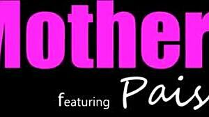 wanna see cock-hungry paisley porter deepthroat stepdaddy's monster dick?