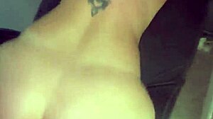 stepbro fucks young stepsis tight pussy and asshole hard