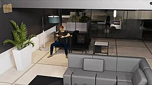 alternate existence 46 unfolds in immersive game world adventure