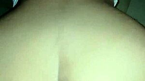 latina teen anal hurts but feels so good homemade pov