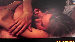 BANG KING EMPIRE: Hotel receptionist fucks me post-bath, steals wife call for creampie