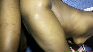 xx lady loves getting bent over doggystyle on fat cock